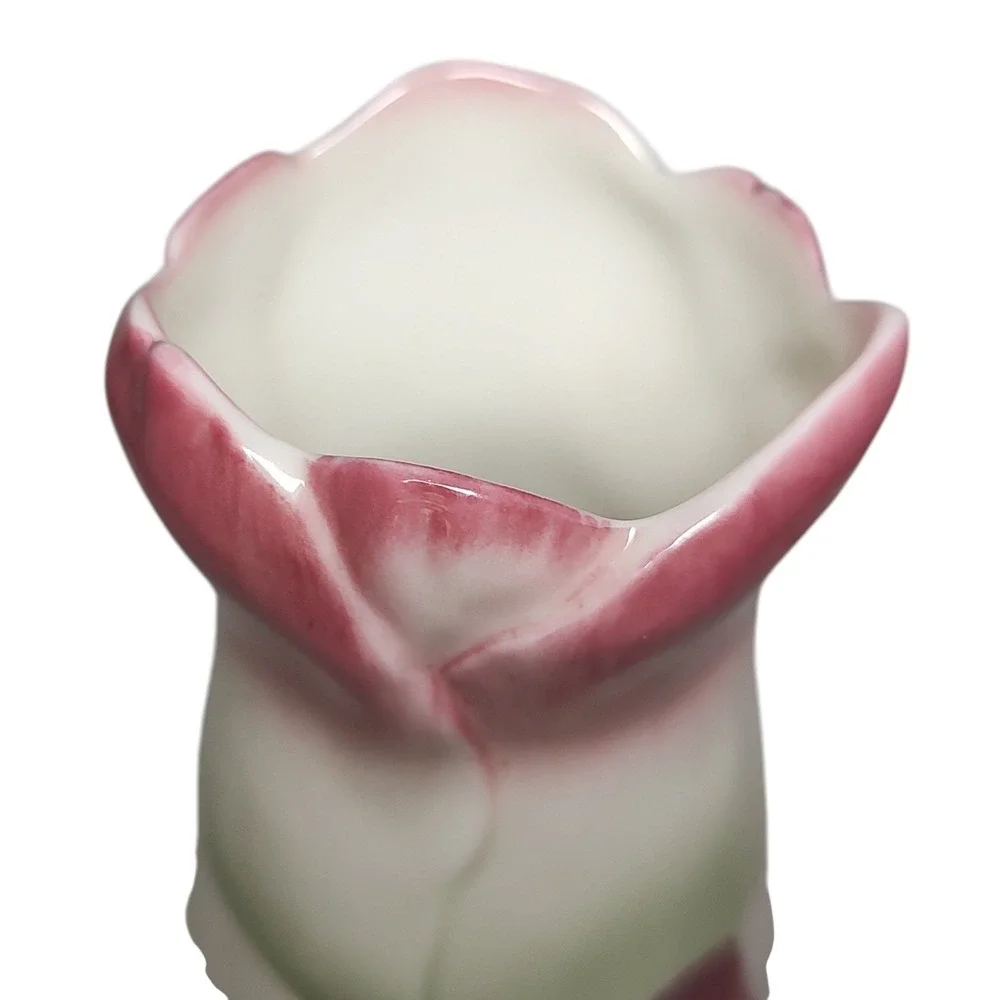 Franz porcelain tulip